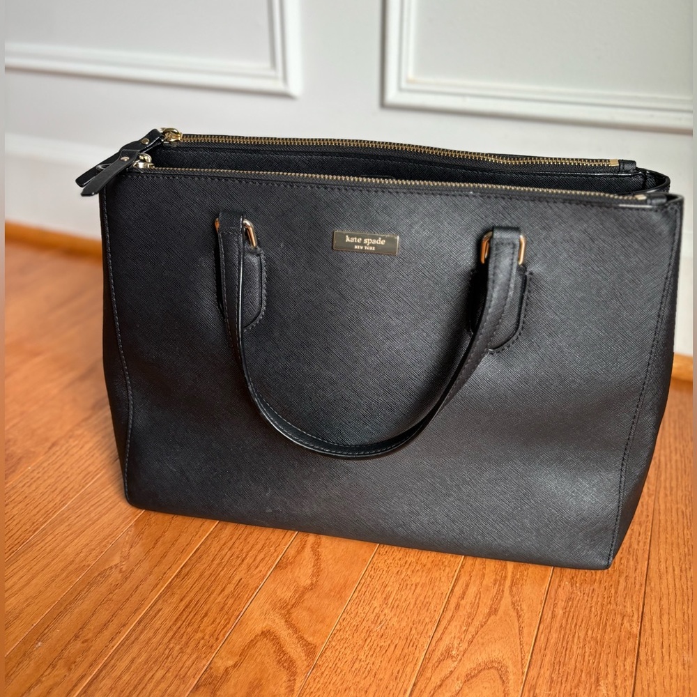 Kate Spade Leighann Laurel Way Lane Bag